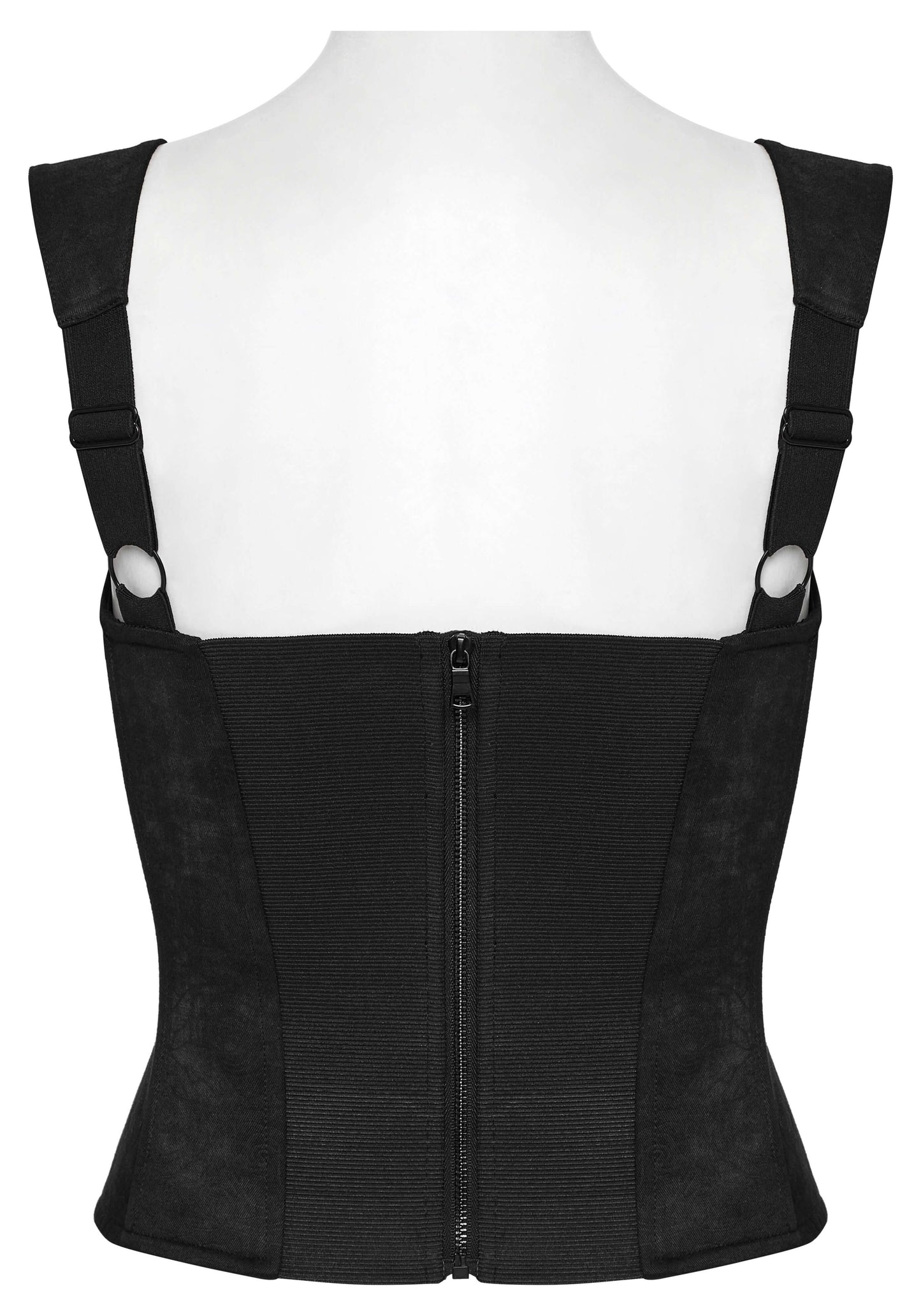 Punk Rave Gale Corset Camisole