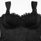 Punk Rave Gale Corset Camisole