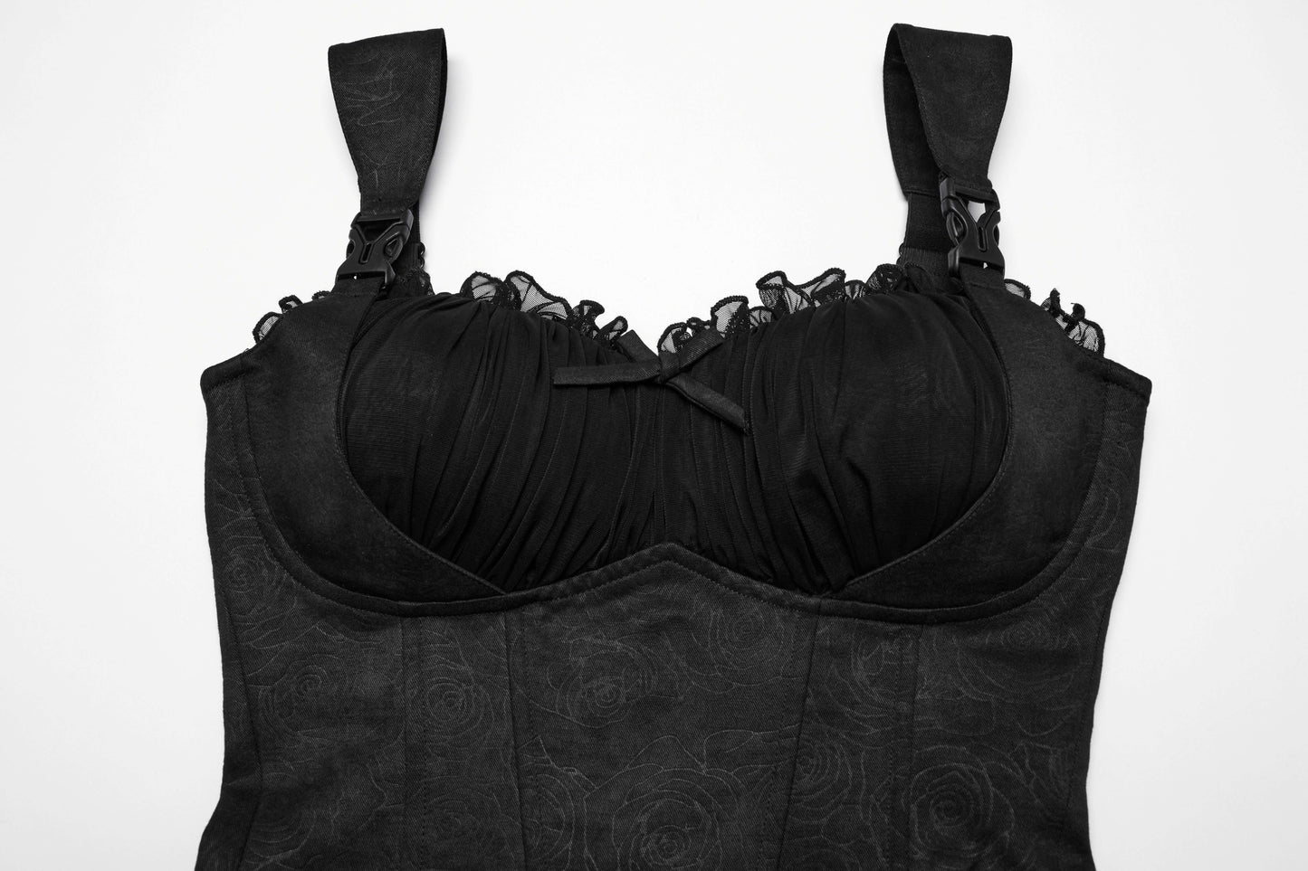 Punk Rave Gale Corset Camisole