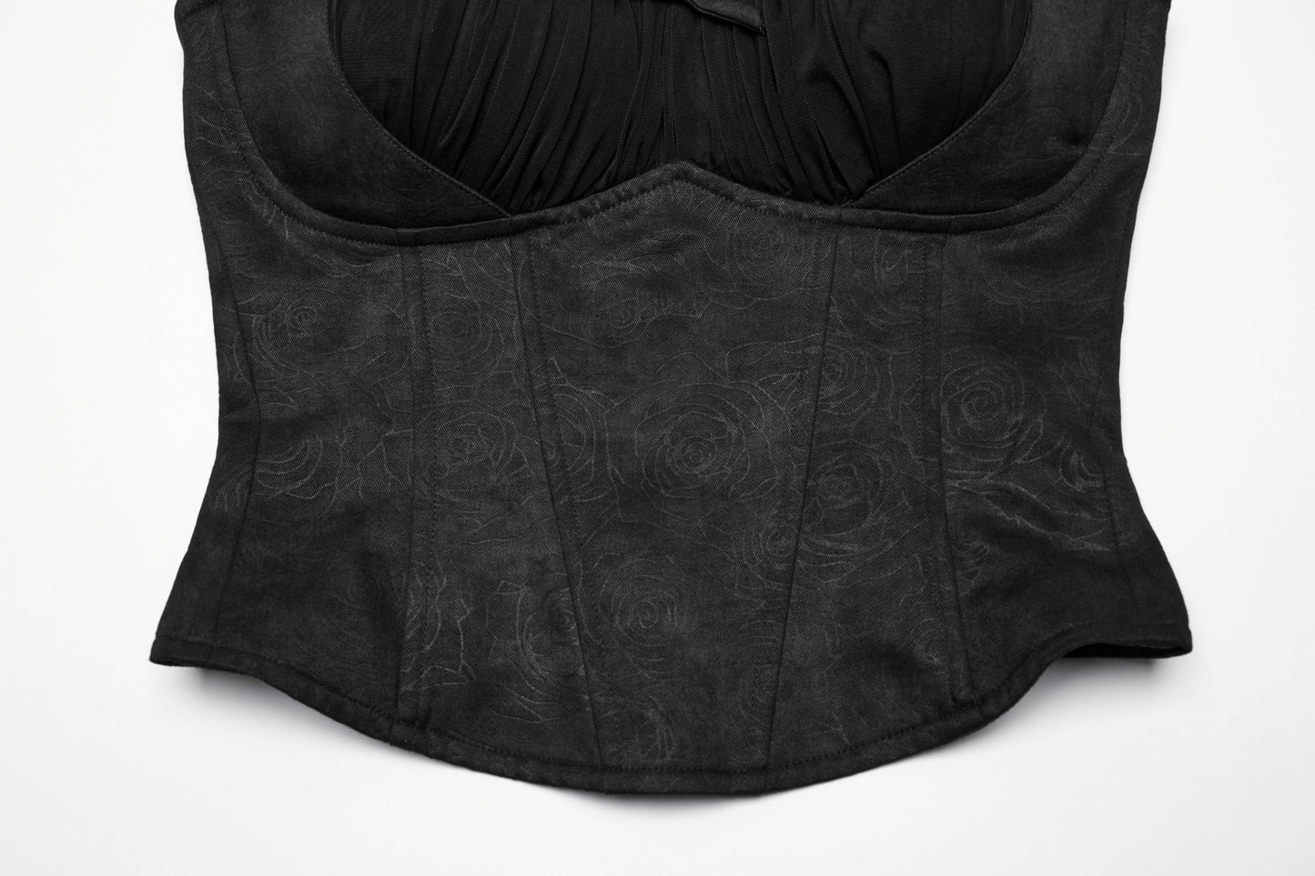 Punk Rave Gale Corset Camisole