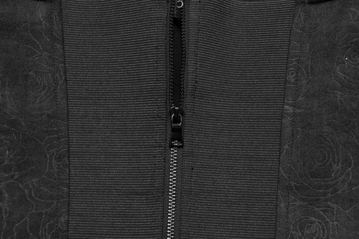 Punk Rave Gale Corset Camisole