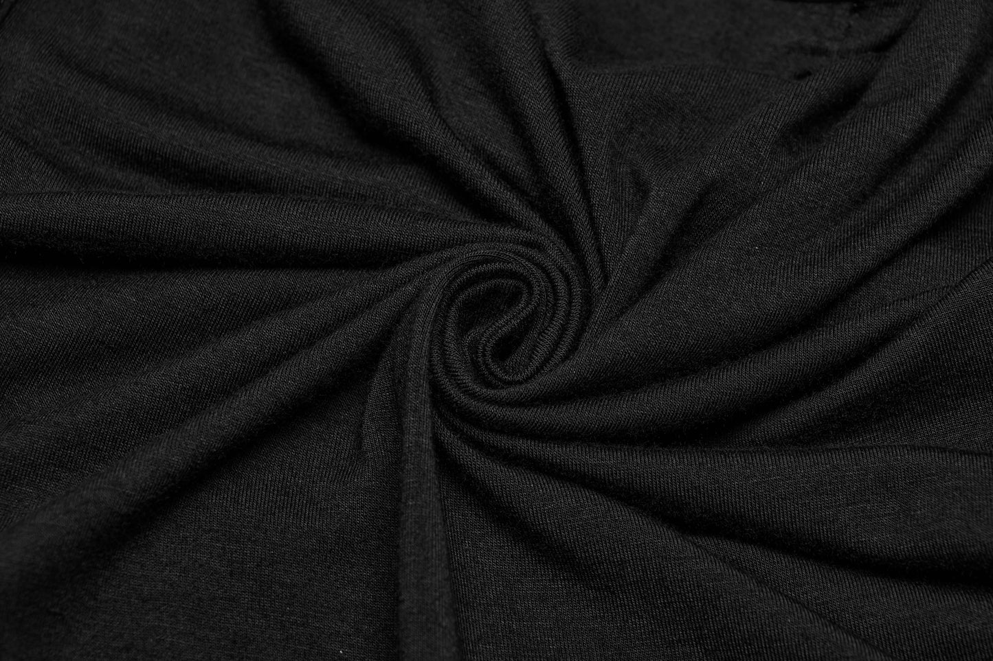 Punk Rave Calista Elegant Sleeveless Dress in Black