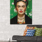 Frida Kahlo Decorative Painting, Canvas Wall Art Prints