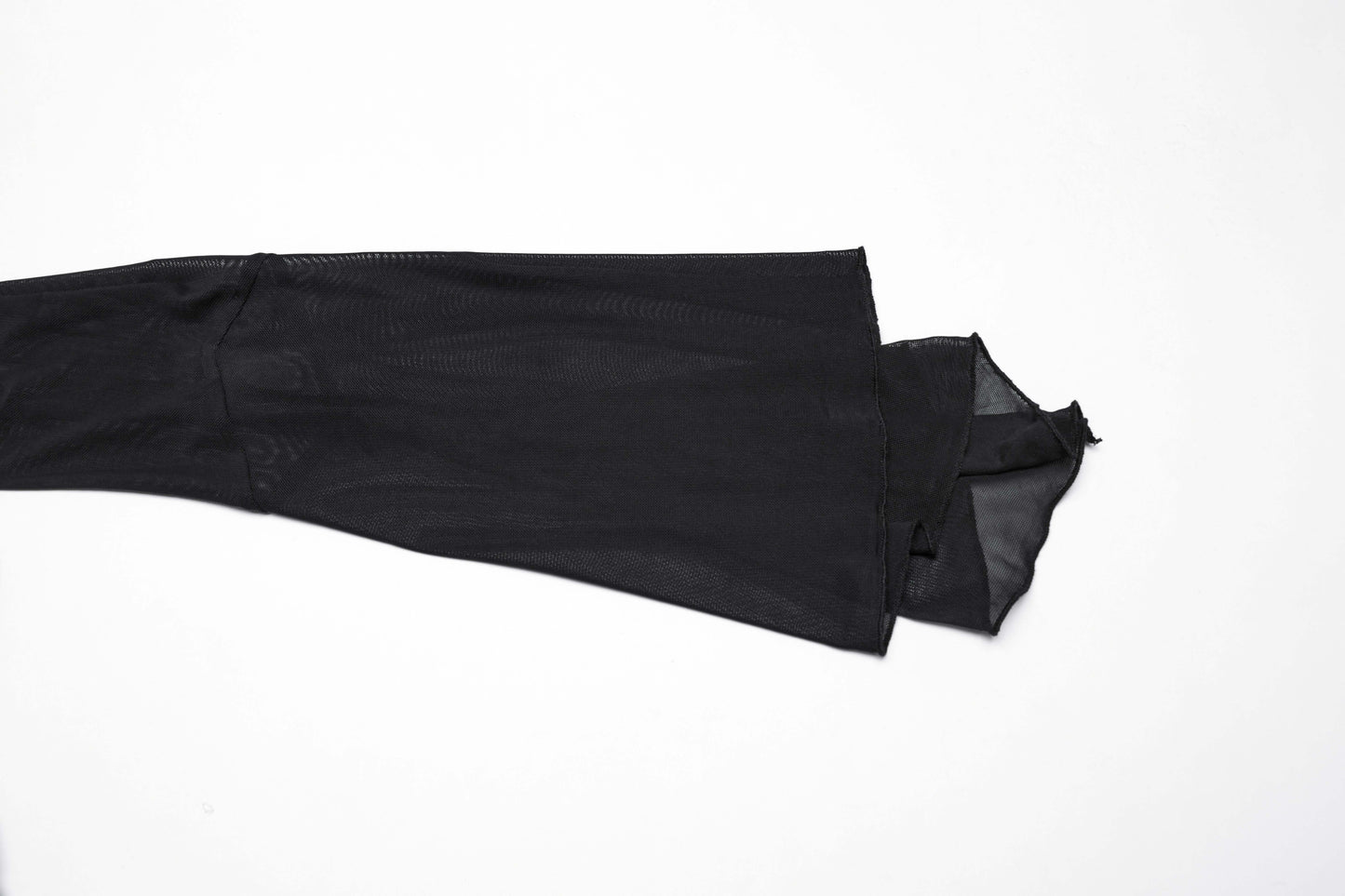 Punk Rave Bexley Lace-Collar Shirt