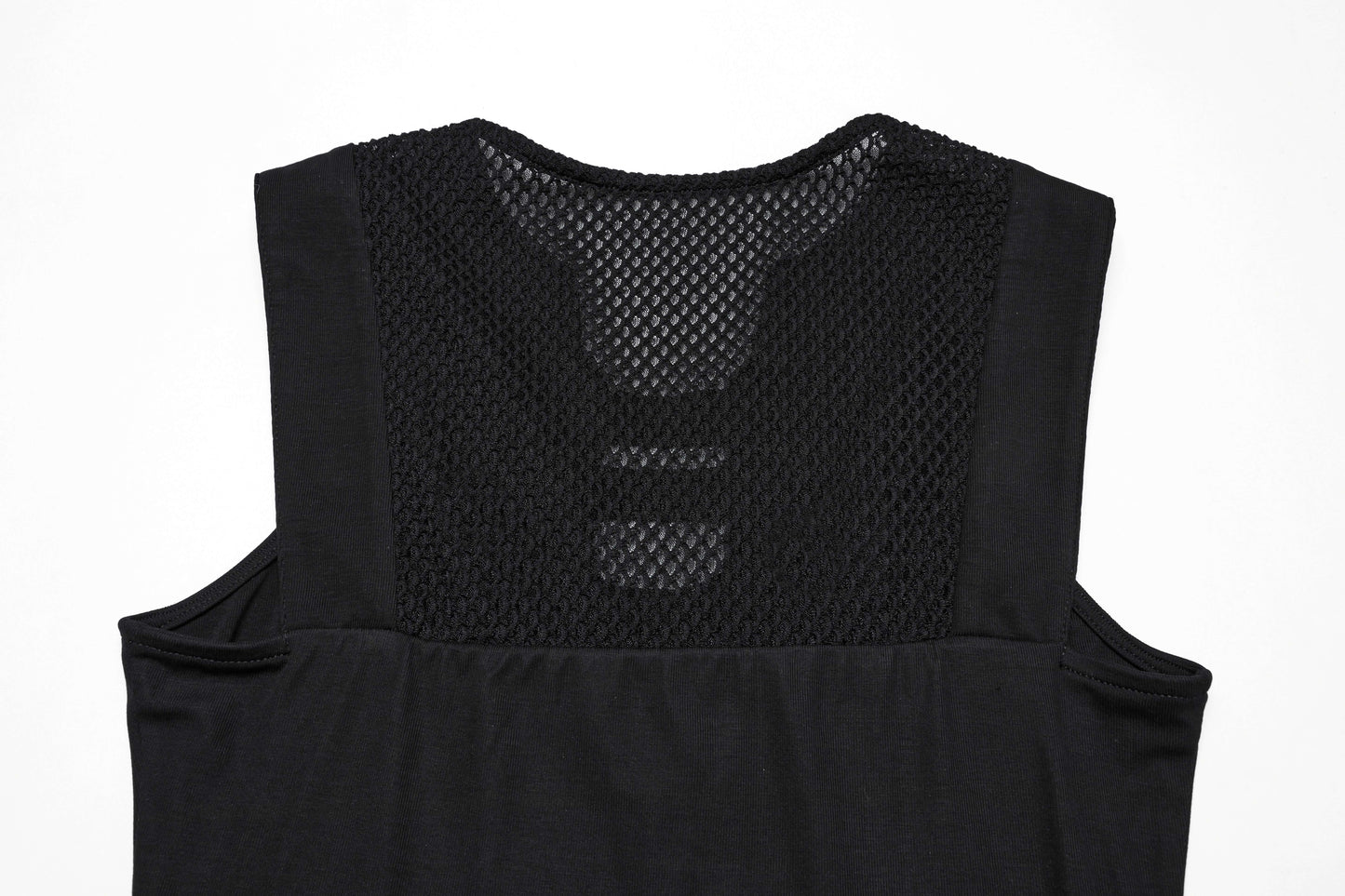 Punk Rave Ellerie Cyberpunk Vest