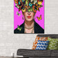 Frida Kahlo Decorative Painting, Canvas Wall Art Prints