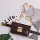 Women's Belt Waist Bag, Small Messenger Bag Mobile Phone Bag