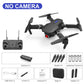 LS-E525 4K Ultra-HD Double Camera Quadcopter Drone Toy