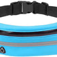 Sporty Waist Belt Bag, Multi Colours