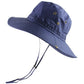 Camoland Breathable UPF 50+ Unisex Bucket Hat