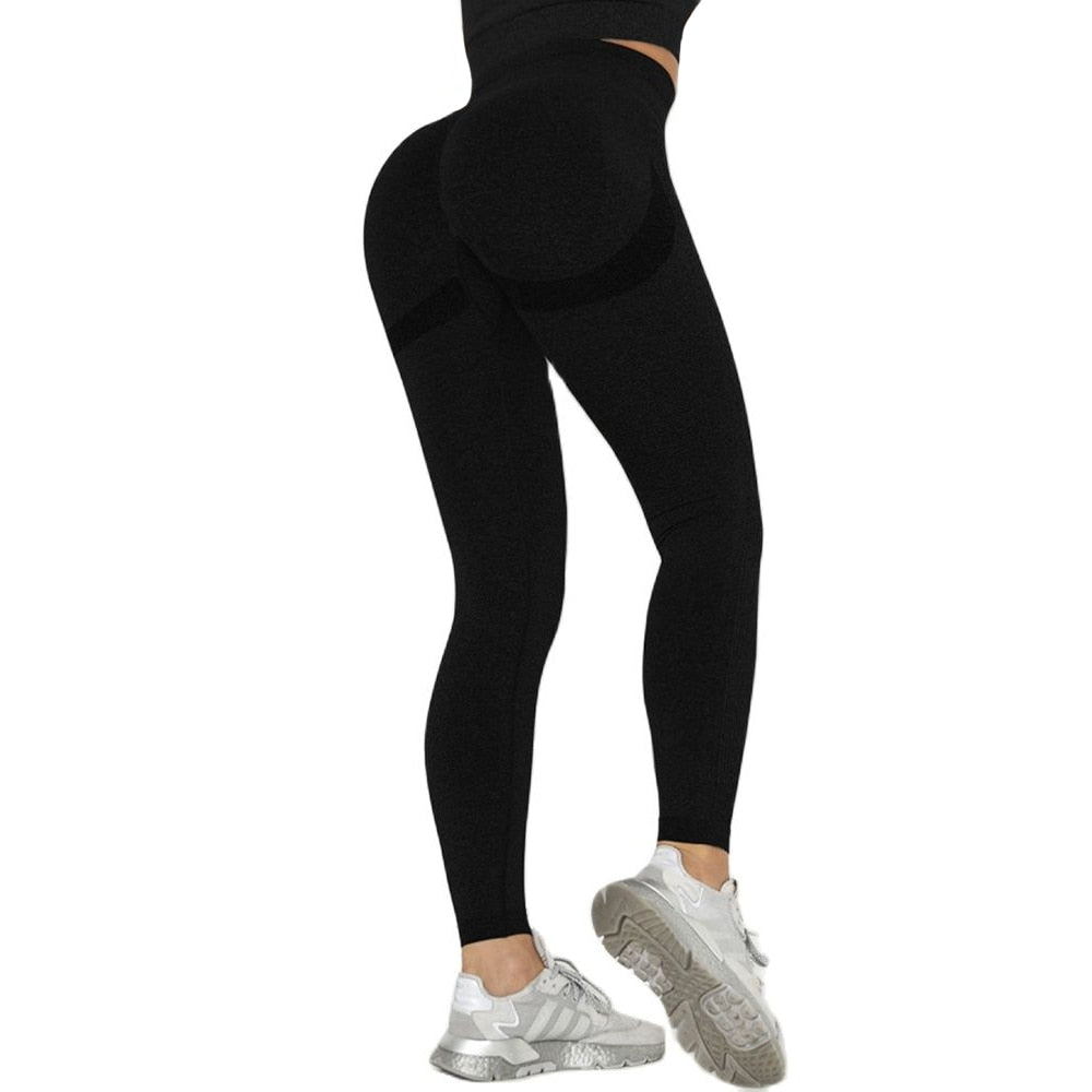 Fitness Running Spandex Yoga Pants