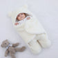 Bunny Ears Baby Sleeping Bag