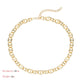 Elena Gold Vermeil Chain Necklace