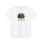 John Locke on Equality and the Social Contract, Philosophy Tribute T-Shirt