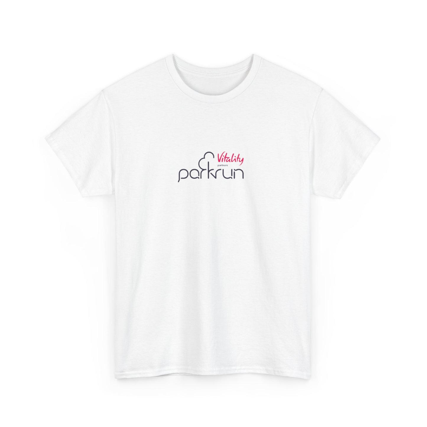 Parkrun, Classic T-Shirt