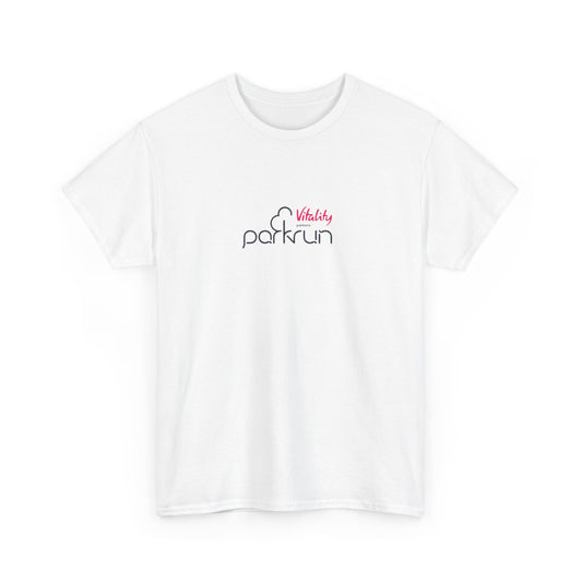 Parkrun, Classic T-Shirt