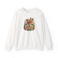 Dog Dad "Santa’s Favourite Dog Walker" Christmas Sweatshirt