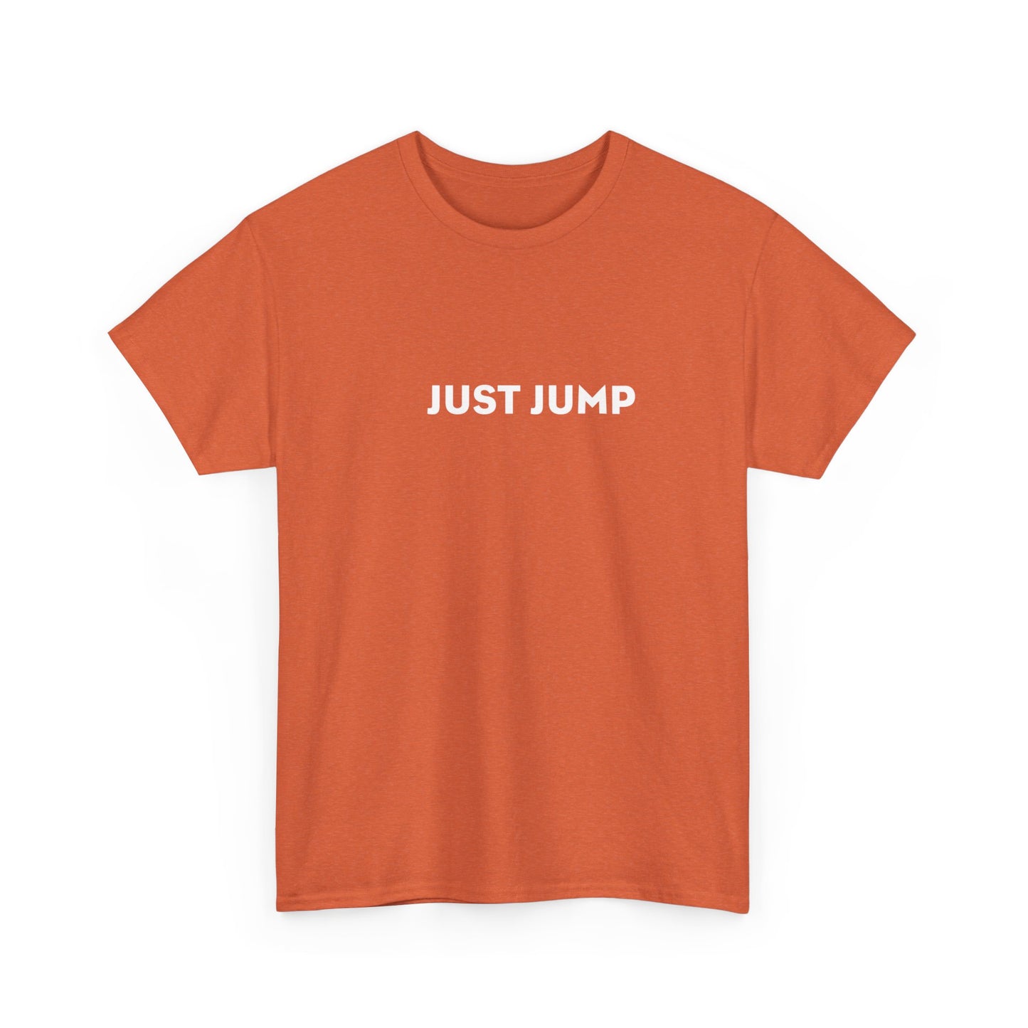 'Just Jump' T-Shirt