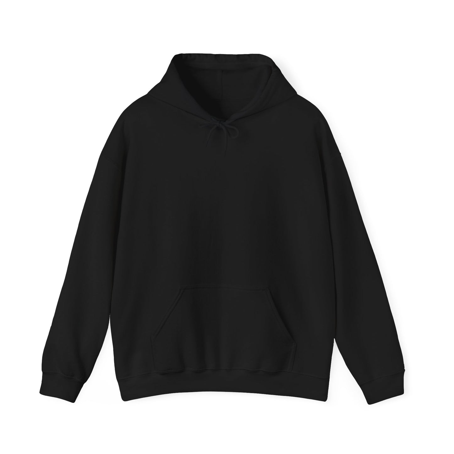 Soul in the Sky Heavy Blend™ Hooded Sweatshirt