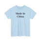 Made In China T-Shirt