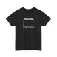 Number of Doctors and Engineers in Europe, Politics T-Shirt