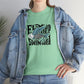 Fly High, Swim Deep, Flying Fish T-Shirt