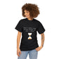 Don't Waste Time, Eggtimer Design T-Shirt