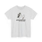 Womanhood, More Than a Feeling, Anti-Trans T-Shirt