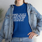 Manners: The Art of Smiling and Nodding, Funny Sarcastic T-Shirt