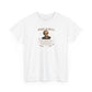 John Rawls on Justice and Social Institutions, Philosophy Tribute T-Shirt