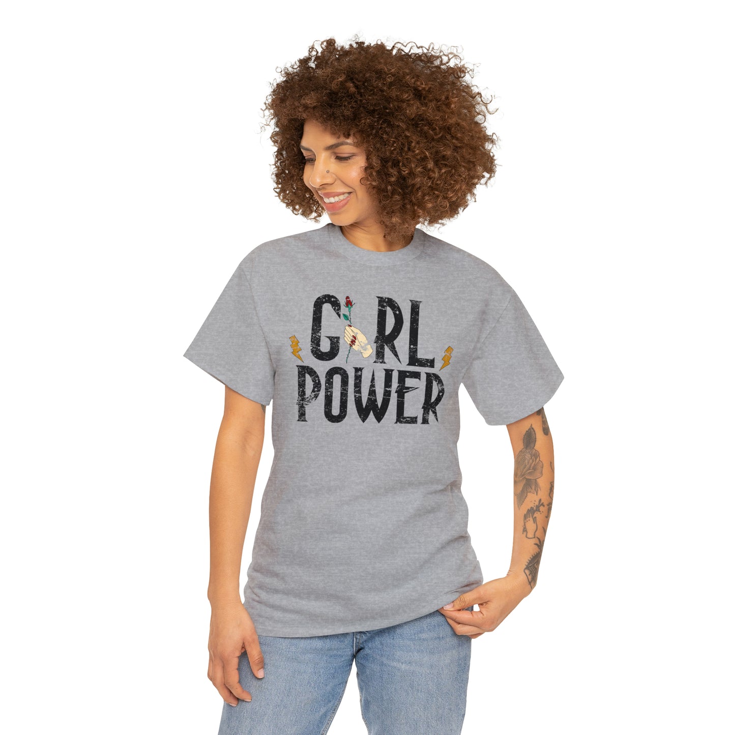 Girl Power! T-Shirt