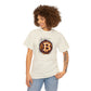 Bitcoin #BTC Crypto T-Shirt