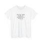 F**k the World Economic Forum T-Shirt