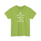 Keep Calm and Sing in the Shower T-Shirt