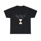 Don't Waste Time, Eggtimer Design T-Shirt