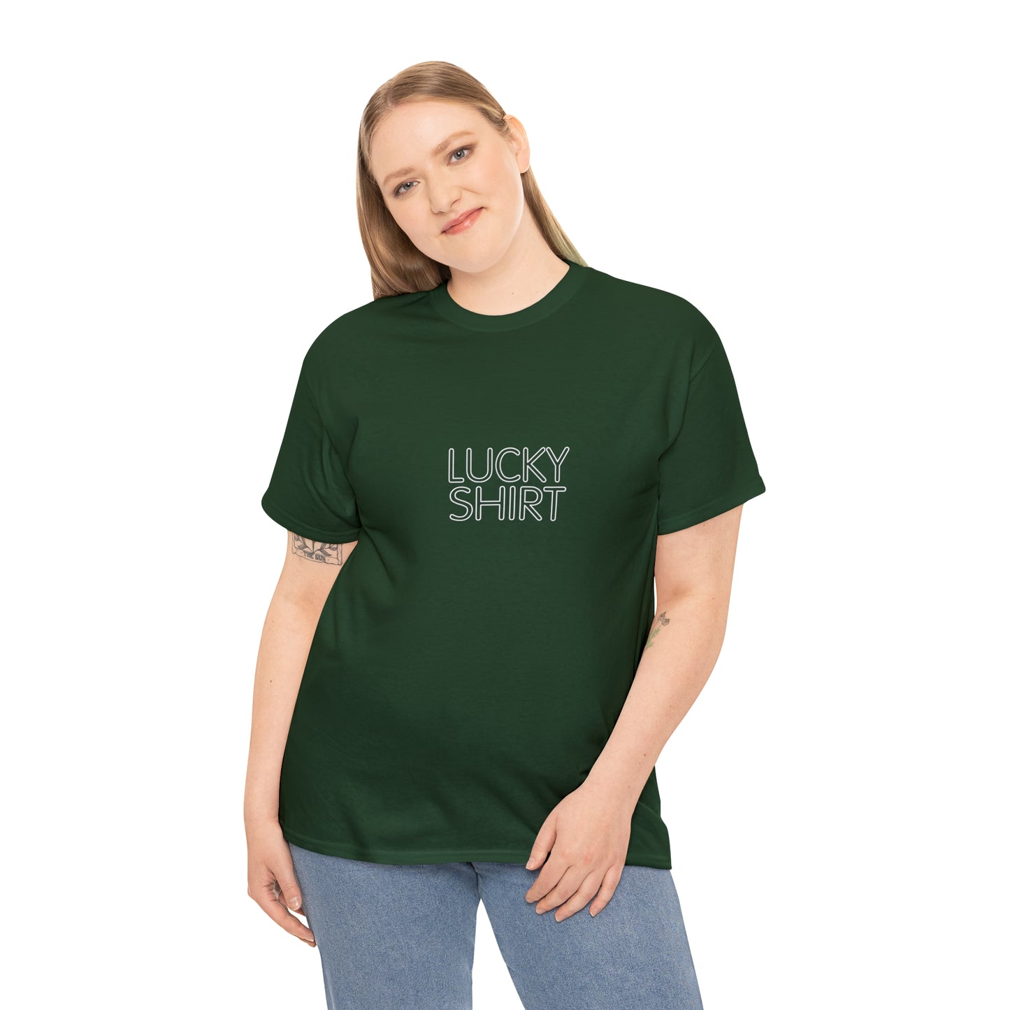 Lucky Shirt T-Shirt