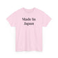 Made In Japan T-Shirt