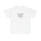F**k the World Economic Forum T-Shirt