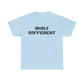 Built Different, Andrew Tate T-Shirt