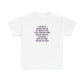 Anti-Islamic Extremism T-Shirt