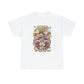 The Incredible Monkey Cartoon T-Shirt