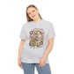 Oink Hot Rod Cartoon T-Shirt