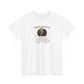 Jeremy Bentham on Altruism and Society, Philosophy Tribute T-Shirt