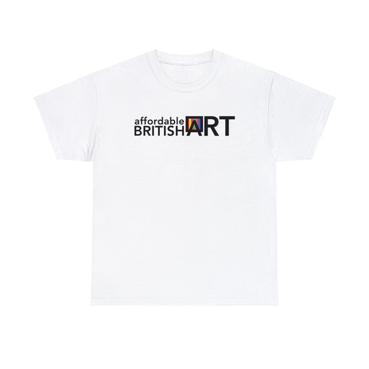Affordable British Art T-Shirt