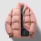 Men's Classic Thickened Down Jacket, Multi Colours