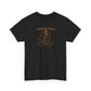 Wayne Gerard Trotman on Accountability and Human Nature, Philosophy Tribute T-Shirt