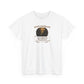 Arthur Schopenhauer on Truth and Wilfulness, Philosophy Tribute T-Shirt