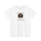 Michael Schur on Community and Reciprocity, Philosophy Tribute T-Shirt