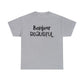 Bonjour Beautiful T-Shirt