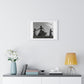 Stuff of Dreams, Black and White Photographic Art, Large Framed Print